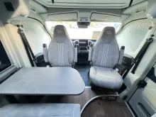 Fahrzeugbild Pössl H-Line Summit Shine 540 #24