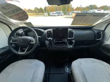Fahrzeugbild Pössl H-Line Summit Shine 540 #25