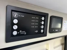 Fahrzeugbild Pössl H-Line Summit Shine 540 #35
