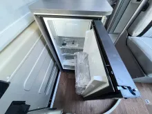 Fahrzeugbild Pössl H-Line Summit Shine 540 #39