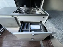 Fahrzeugbild Pössl H-Line Summit Shine 540 #42
