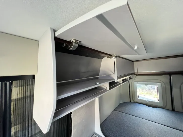 Fahrzeugbild Pössl H-Line Summit Shine 540 #44