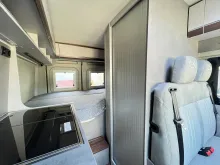 Fahrzeugbild Pössl H-Line Summit Shine 540 #47