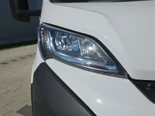 Fahrzeugbild Sunlight ALKOVEN A 70 #5