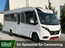 Fahrzeugbild Dethleffs TREND I I7057 EB #1