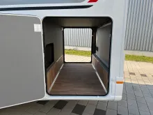 Fahrzeugbild Dethleffs TREND I I7057 EB #8