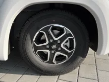Fahrzeugbild Dethleffs TREND I I7057 EB #15