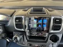 Fahrzeugbild Dethleffs TREND I I7057 EB #27