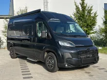 Fahrzeugbild Pössl H-Line Summit Shine 600 L R * Markise, Solar * #3
