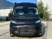 Fahrzeugbild Pössl H-Line Summit Shine 600 L R * Markise, Solar * #4