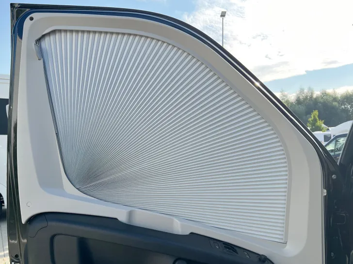 Fahrzeugbild Pössl H-Line Summit Shine 600 L R * Markise, Solar * #8