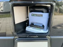 Fahrzeugbild Pössl H-Line Summit Shine 600 L R * Markise, Solar * #9