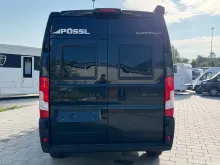 Fahrzeugbild Pössl H-Line Summit Shine 600 L R * Markise, Solar * #12