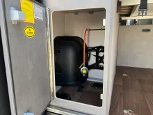 Fahrzeugbild Pössl H-Line Summit Shine 600 L R * Markise, Solar * #15