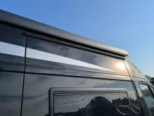 Fahrzeugbild Pössl H-Line Summit Shine 600 L R * Markise, Solar * #19