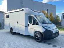 Fahrzeugbild Sunlight Sub TS 67 #3