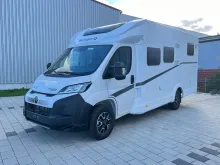 Fahrzeugbild Sunlight Sub TS 67 #5