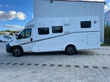 Fahrzeugbild Sunlight Sub TS 67 #6