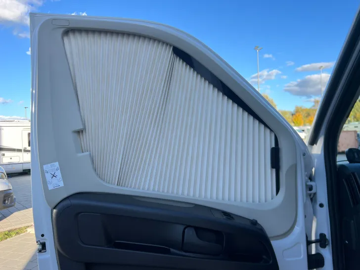 Fahrzeugbild Sunlight Sub TS 67 #7