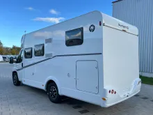 Fahrzeugbild Sunlight Sub TS 67 #9