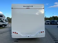 Fahrzeugbild Sunlight Sub TS 67 #11