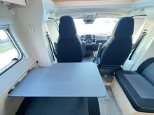 Fahrzeugbild Sunlight Sub TS 67 #20