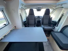 Fahrzeugbild Sunlight Sub TS 67 #21