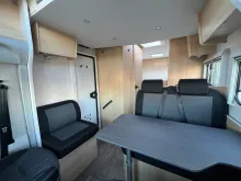 Fahrzeugbild Sunlight Sub TS 67 #32