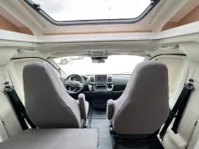Fahrzeugbild Sunlight FIAT ADVENTURE ED. T 58 #20