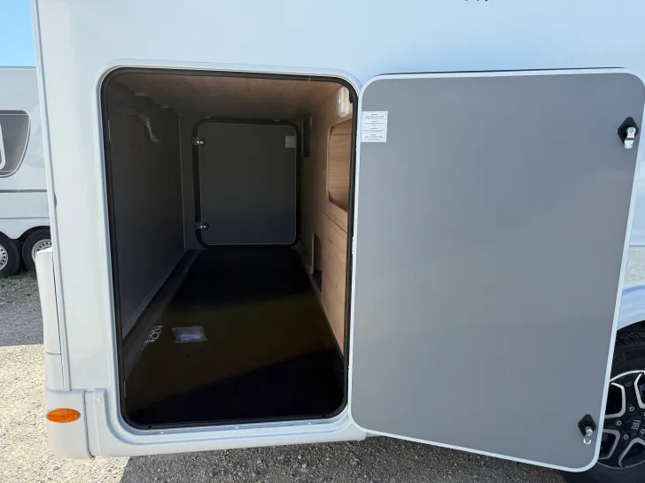 Fahrzeugbild Dethleffs JUST CAMP T 6812 EB #9