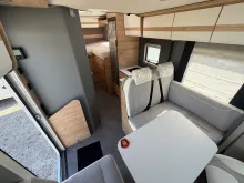 Fahrzeugbild Dethleffs JUST CAMP T 6812 EB #16