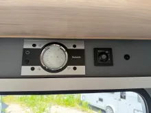 Fahrzeugbild Dethleffs JUST CAMP T 6812 EB #17