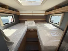 Fahrzeugbild Dethleffs JUST CAMP T 6812 EB #21