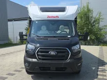 Fahrzeugbild Dethleffs JUST GO T T7055 EBL #4