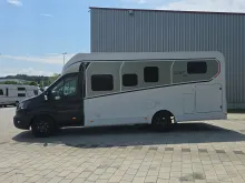 Fahrzeugbild Dethleffs JUST GO T T7055 EBL #6