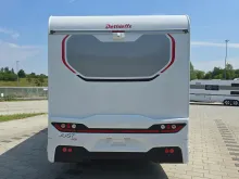 Fahrzeugbild Dethleffs JUST GO T T7055 EBL #14