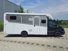 Fahrzeugbild Dethleffs JUST GO T T7055 EBL #17