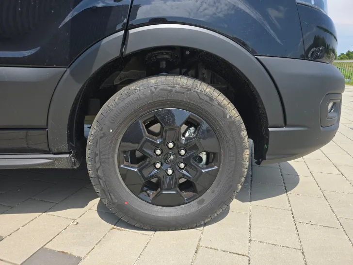 Fahrzeugbild Dethleffs JUST GO T T7055 EBL #19