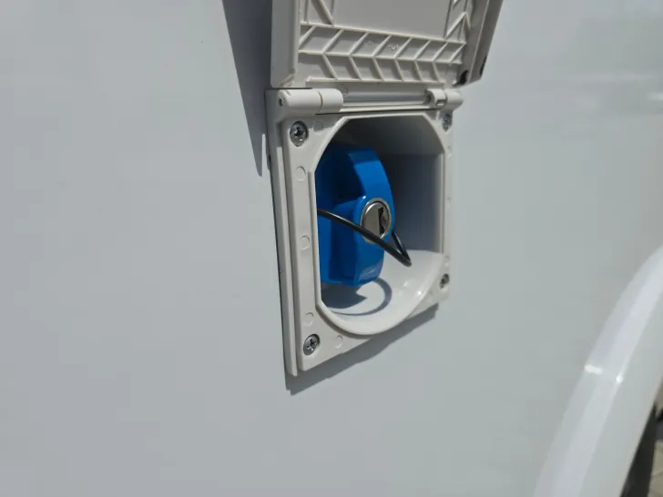 Fahrzeugbild Dethleffs JUST GO T T7055 EBL #20