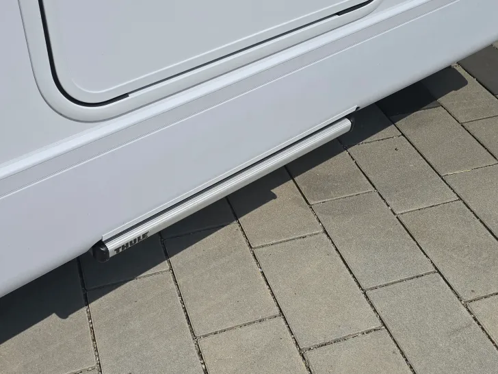 Fahrzeugbild Dethleffs JUST GO T T7055 EBL #21
