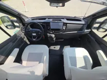 Fahrzeugbild Dethleffs JUST GO T T7055 EBL #27