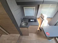 Fahrzeugbild Dethleffs JUST GO T T7055 EBL #45