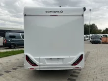 Fahrzeugbild Sunlight TEILINTEGRIERT T 58 #12