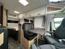 Fahrzeugbild Sunlight TEILINTEGRIERT T 58 #39