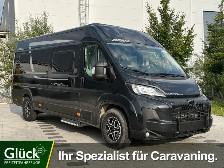 Fahrzeugbild Pössl H-Line Summit Shine 640 R #1