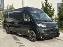 Fahrzeugbild Pössl H-Line Summit Shine 640 R #3