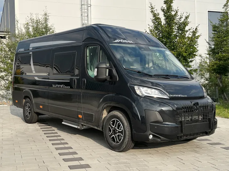 Fahrzeugbild Pössl H-Line Summit Shine 640 R #3