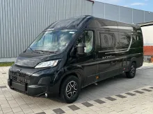 Fahrzeugbild Pössl H-Line Summit Shine 640 R #5