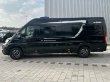Fahrzeugbild Pössl H-Line Summit Shine 640 R #6