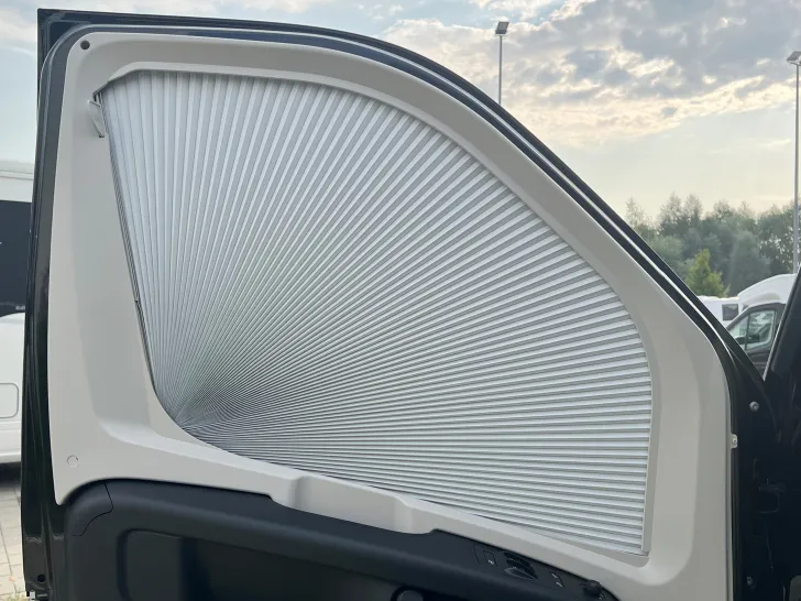Fahrzeugbild Pössl H-Line Summit Shine 640 R #7